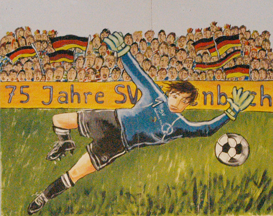 Fußballer