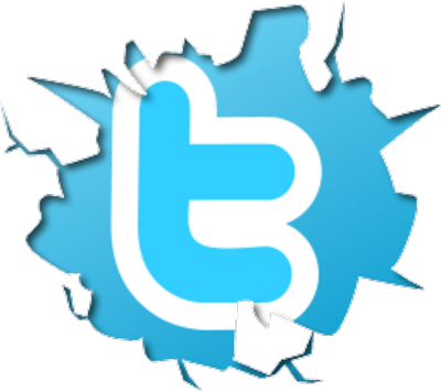Twitter Logo
